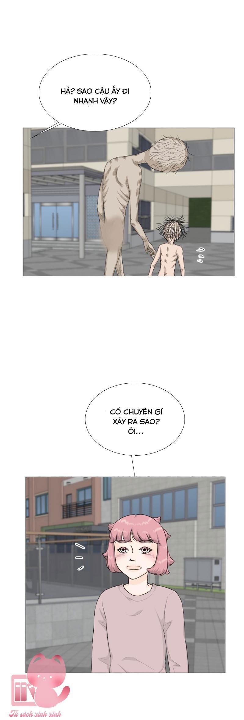 bán quỷ chapter 90 23