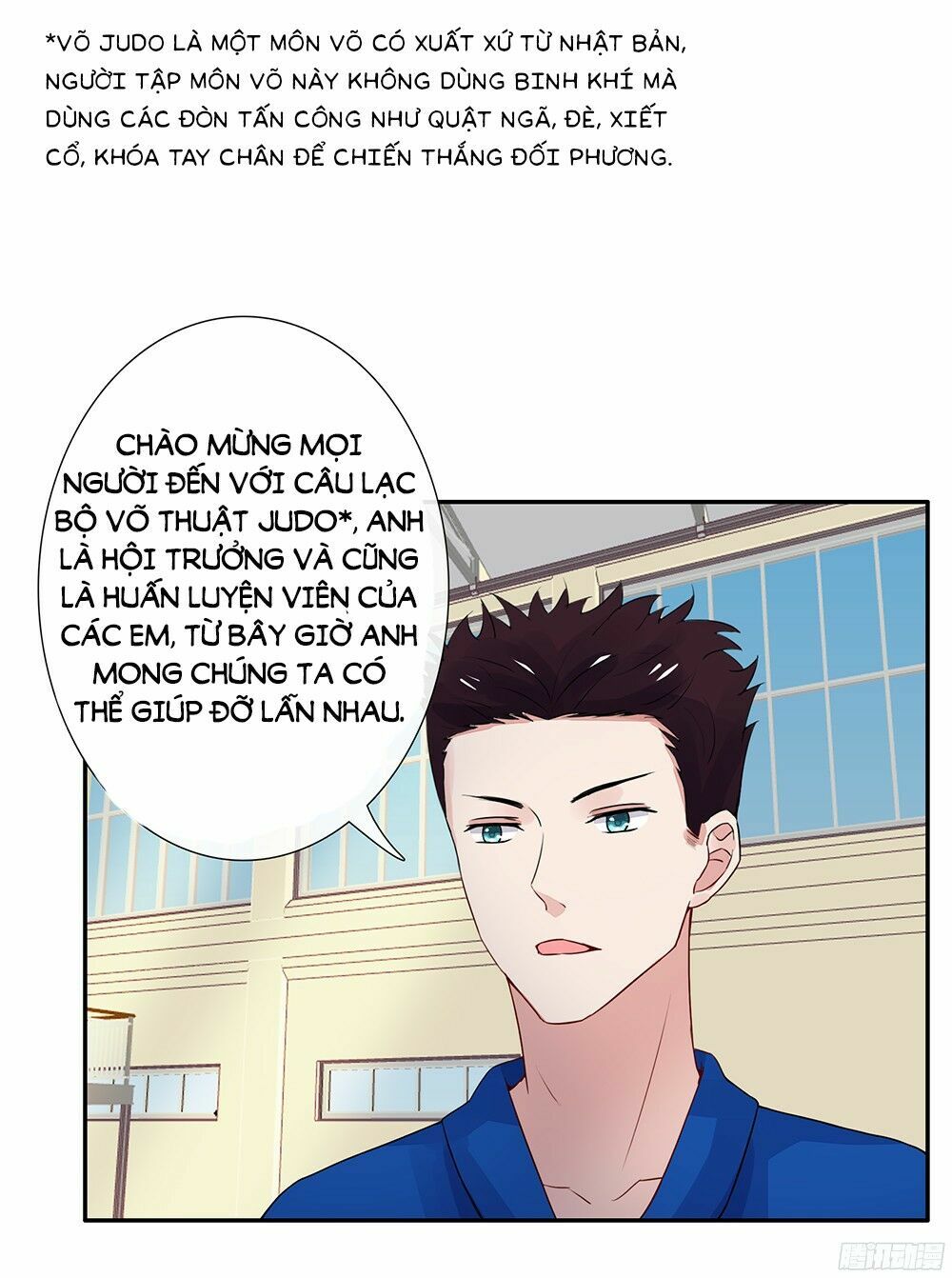 câu chuyện săn vợ chapter 5 10