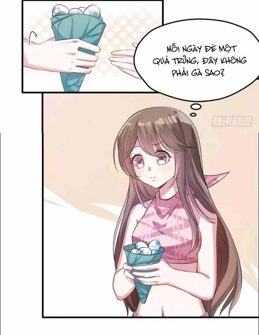 [16+] thảnh thơi thú thế chủng chủng điền, sinh sinh tể chapter 65 21