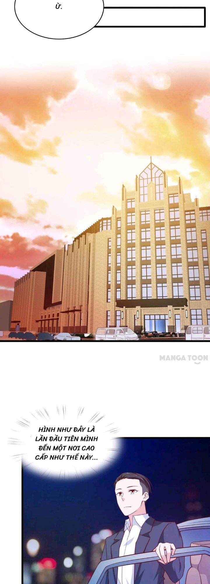 chiếc điện thoại thần kỳ chapter 23 4