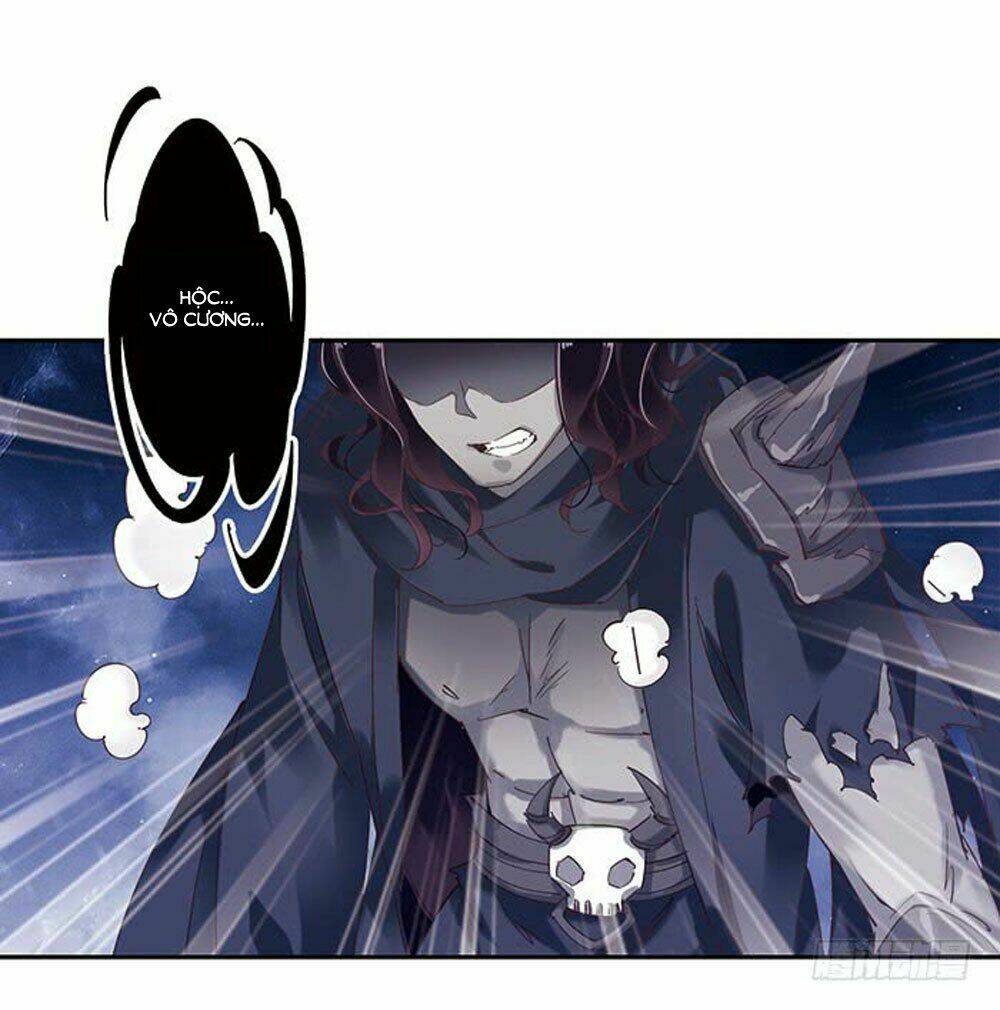thiền tâm vấn đạo chapter 26 13