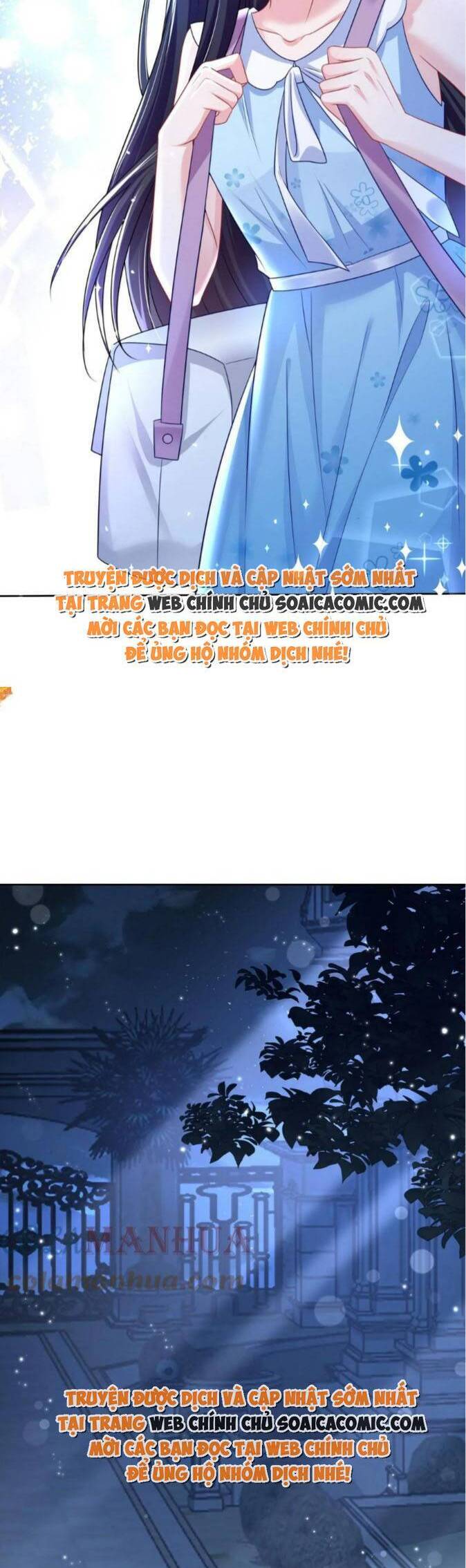 tổng tài huyết tộc cực sủng cô vợ mỹ nhân ngư chapter 46 3