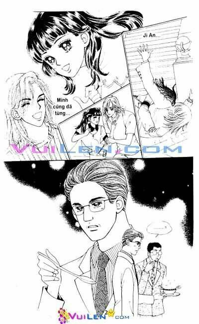 bữa tối của hoàng tử chapter 8 20