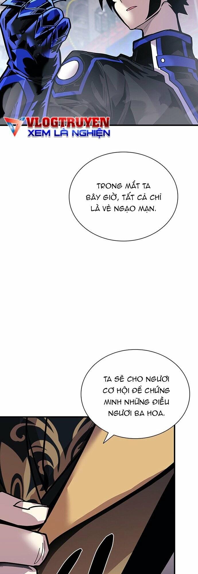 chuyển sinh thành ác nhân chapter 116 25