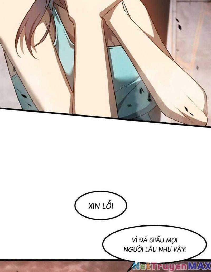 siêu tiến hóa chapter 113 16