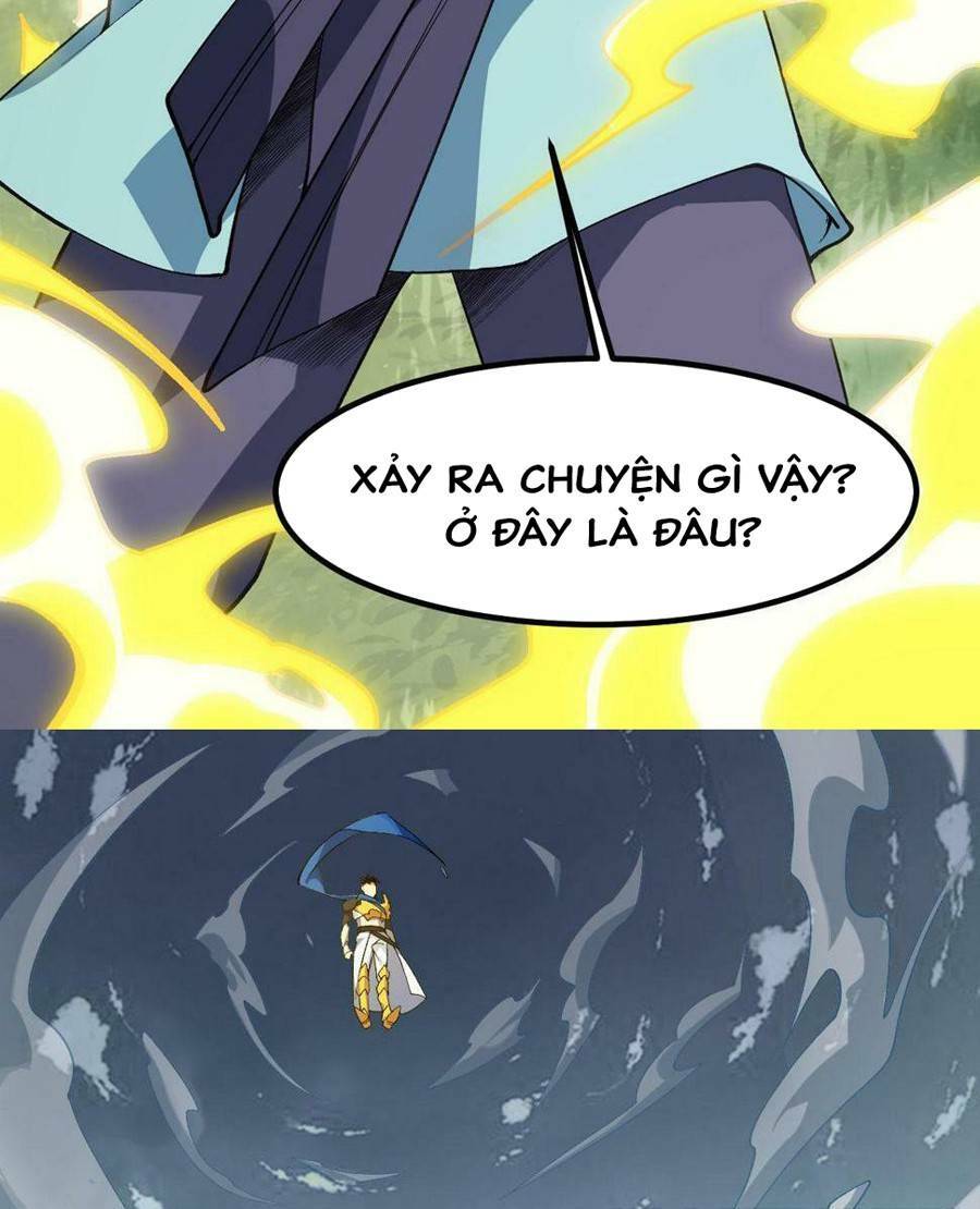 vú em thánh kỵ sĩ chapter 14 32