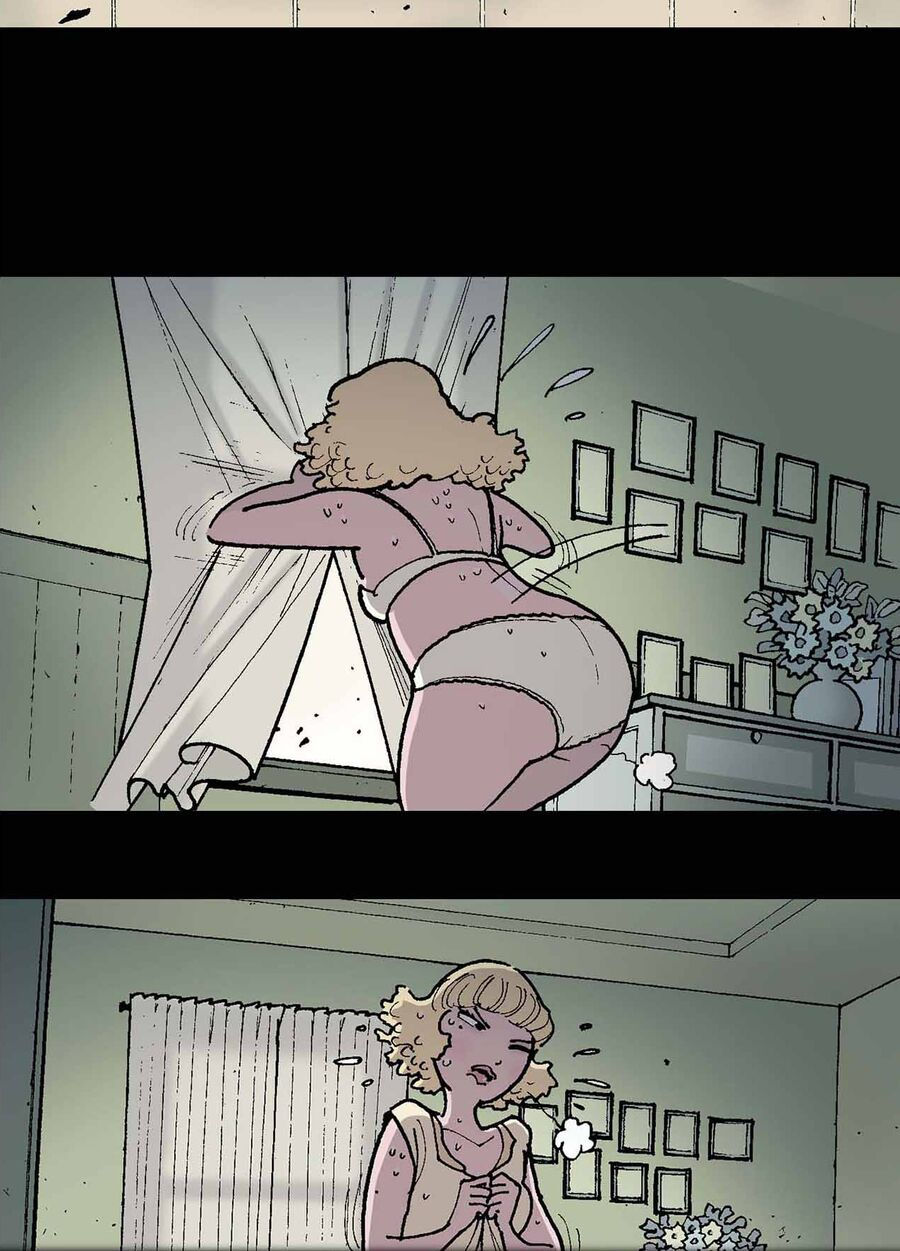 kinh dị không lời chapter 266 4