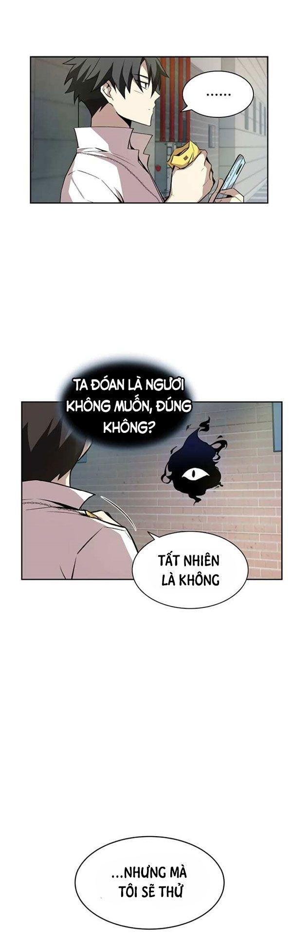 tiêu diệt ác nhân chapter 4 41