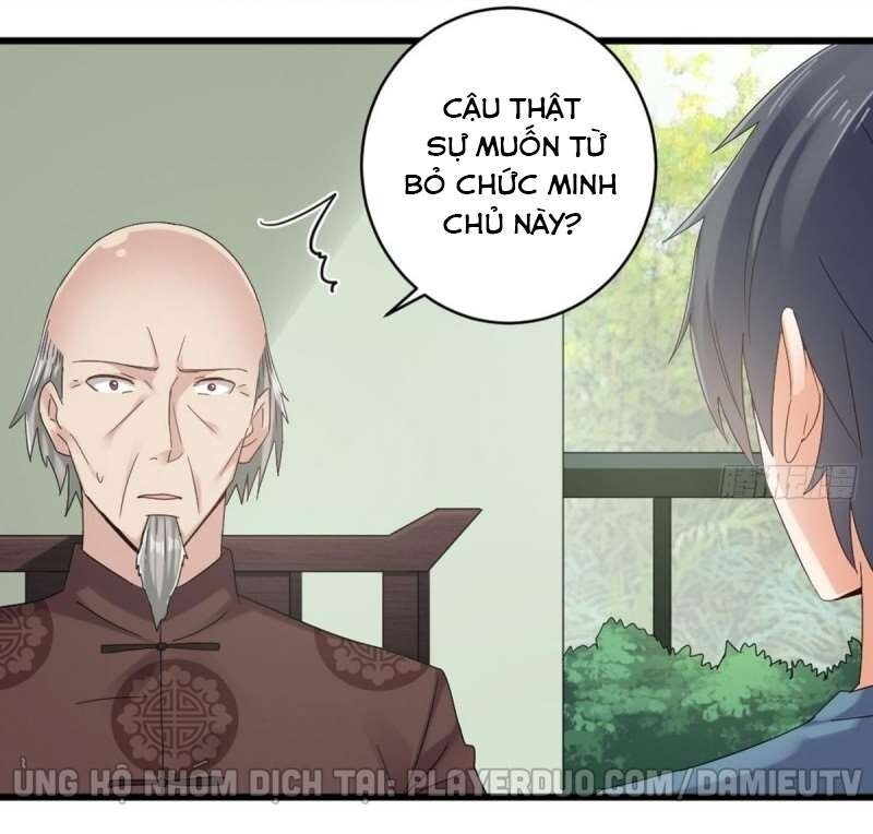 địa phủ khai phá thương chapter 175 2