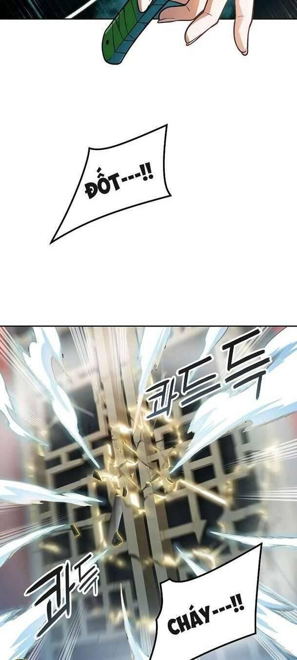 tòa tháp bí ẩn 2 chapter 570 149