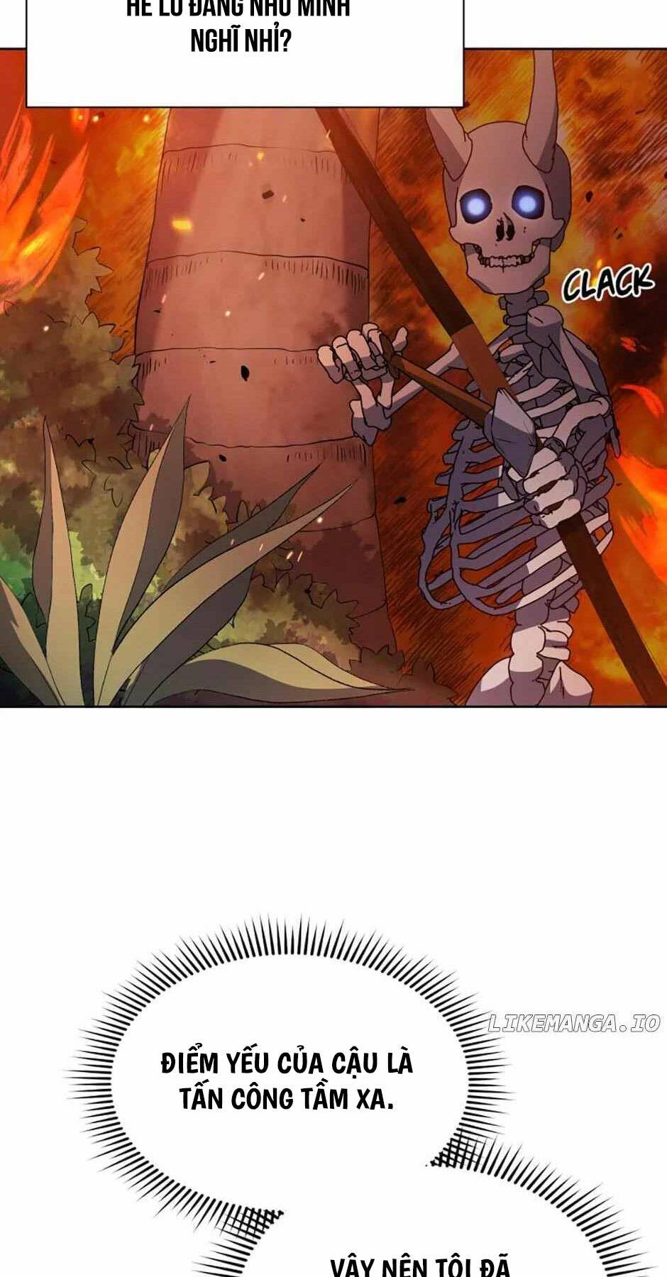 tử linh sư thiên tài của học viện chapter 75 70