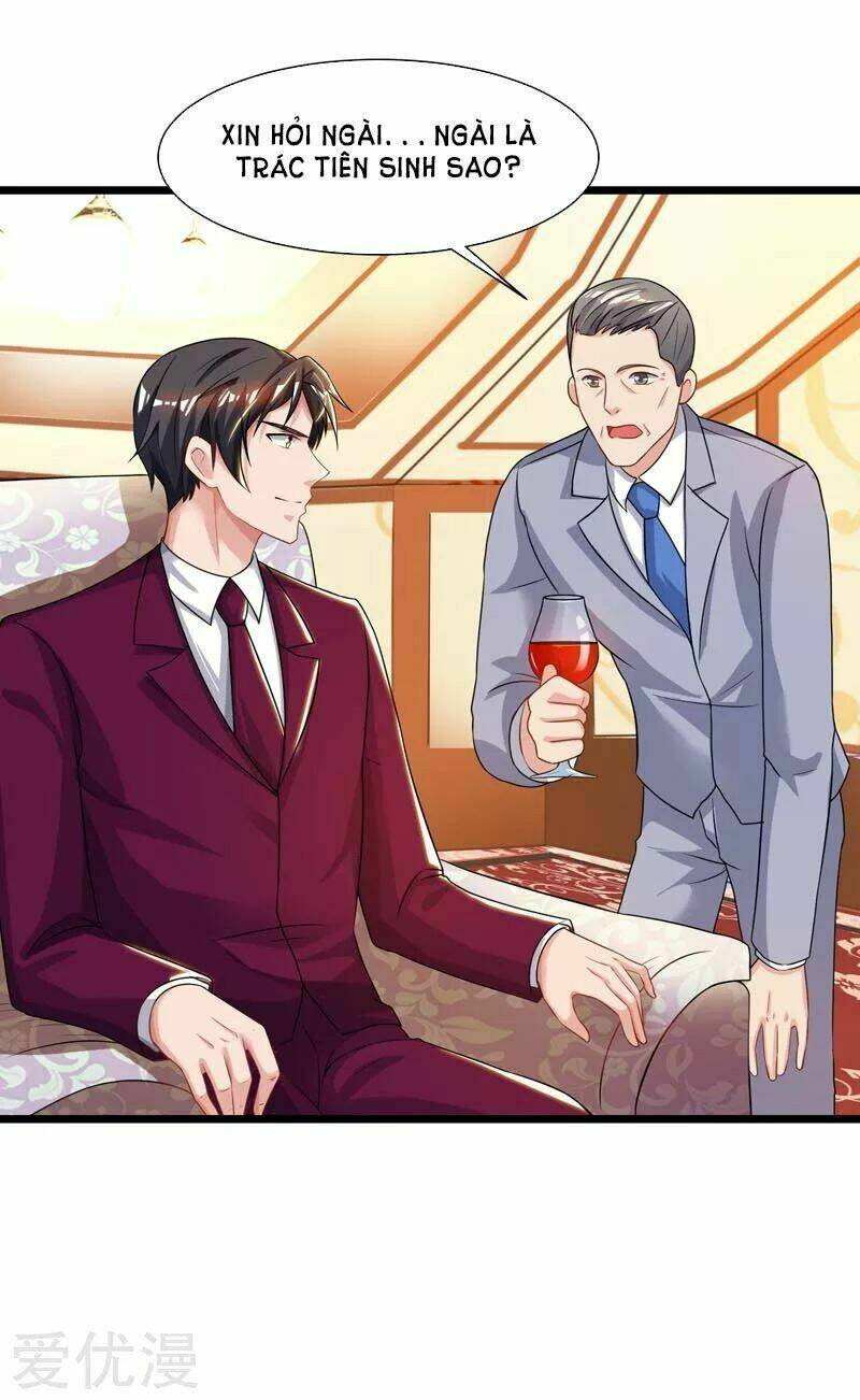 trọng sinh khí thiếu quy lai chapter 43 27