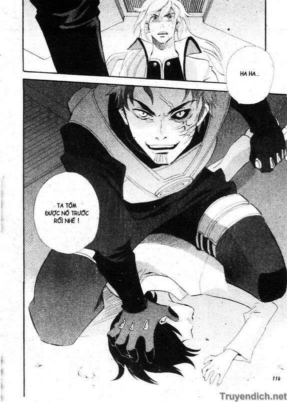 meteor methuselah chapter 37 36