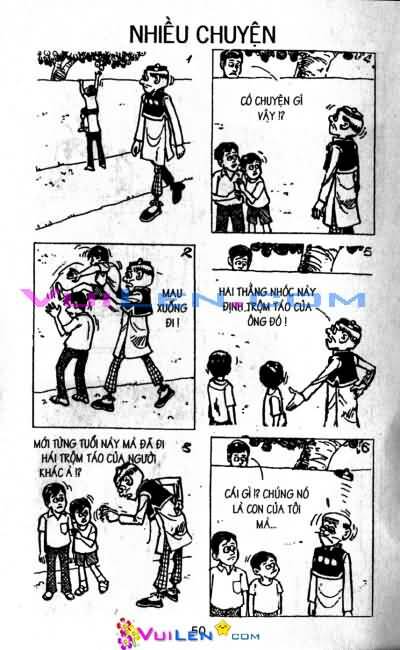 chú thoòng (full trọn bộ) chapter 22 7