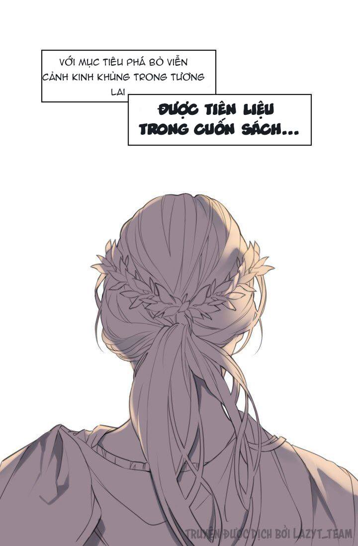 tuyển tập các chương prologue hàn chapter 12 32