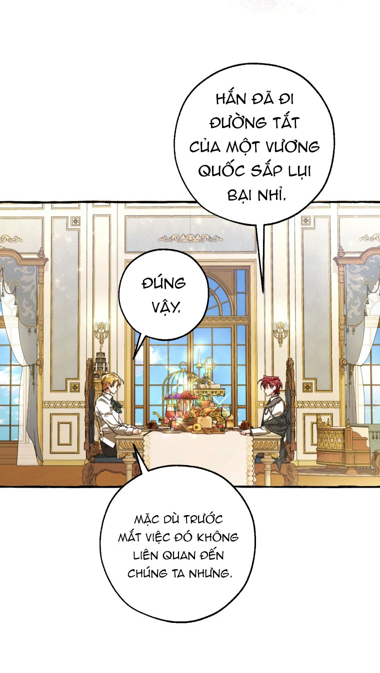 Phế Vật Dòng Dõi Bá Tước chapter 126.2 28