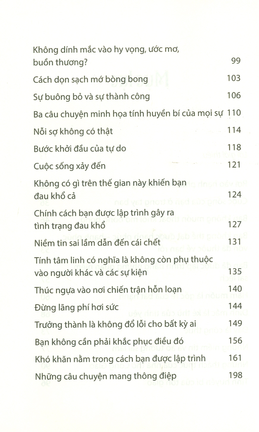 Tái Sinh Thực Tại