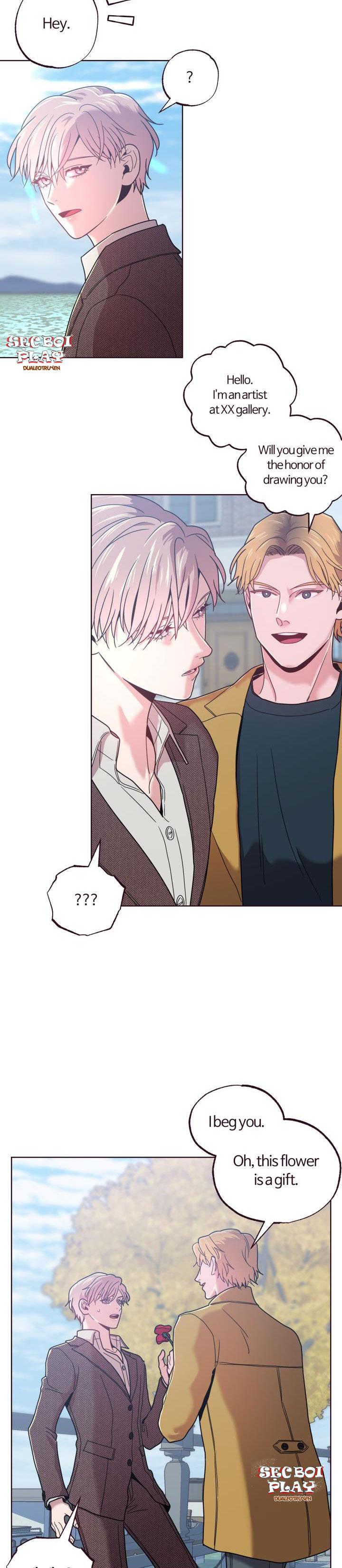 falling down chapter 17 9