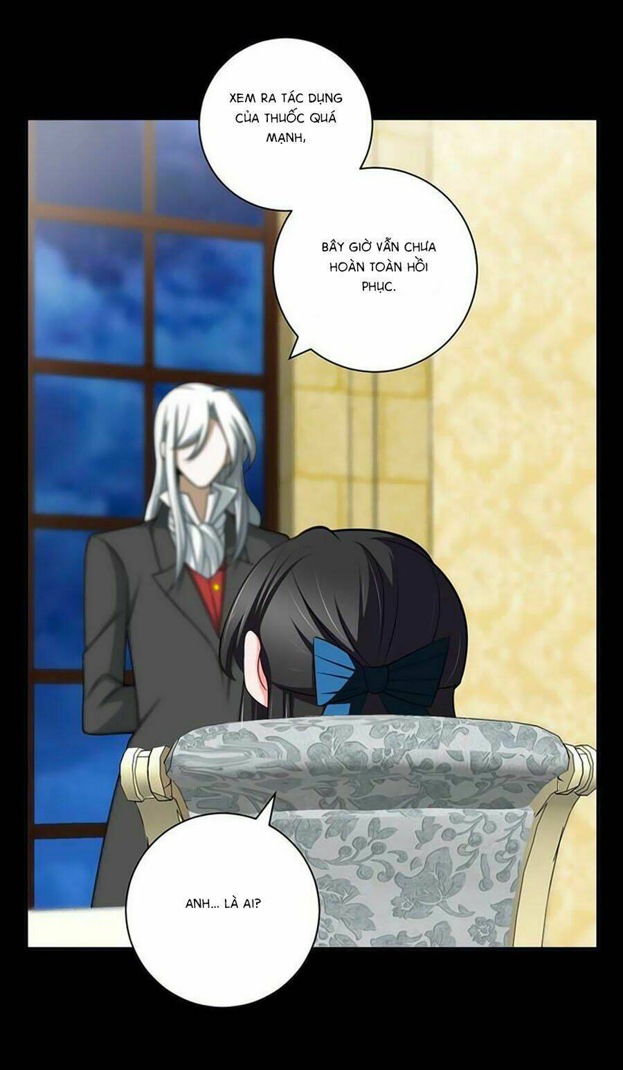 người yêu khát máu của tôi chapter 68 43