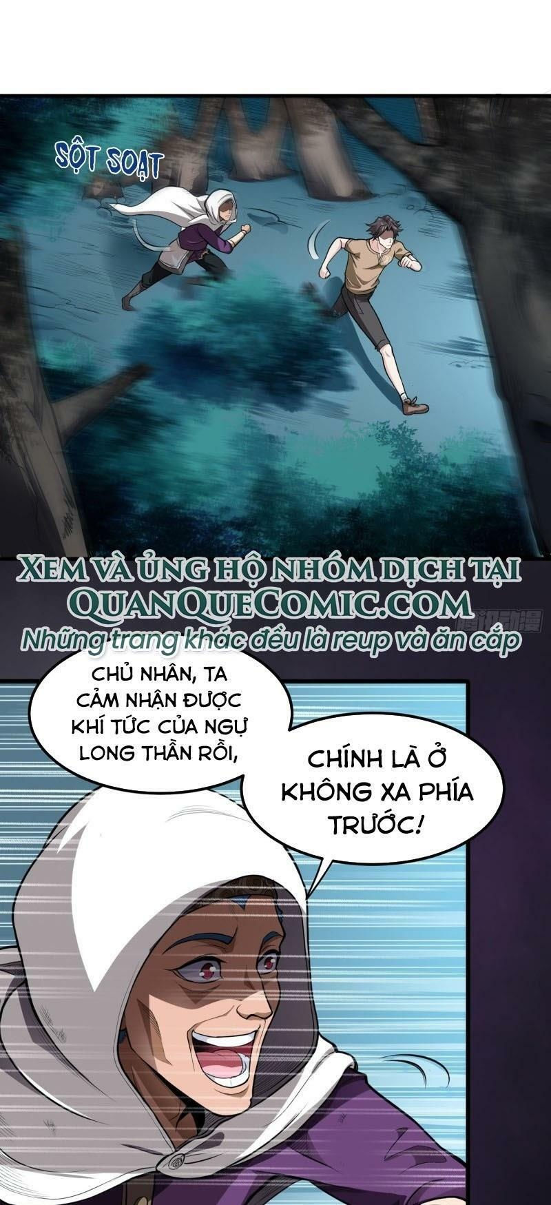 tối cường thần y tại đô thị chapter 72 1