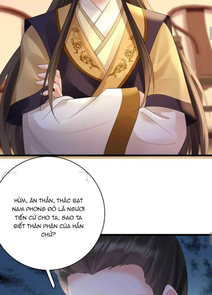 sự trả thù của vương phi chapter 52 18