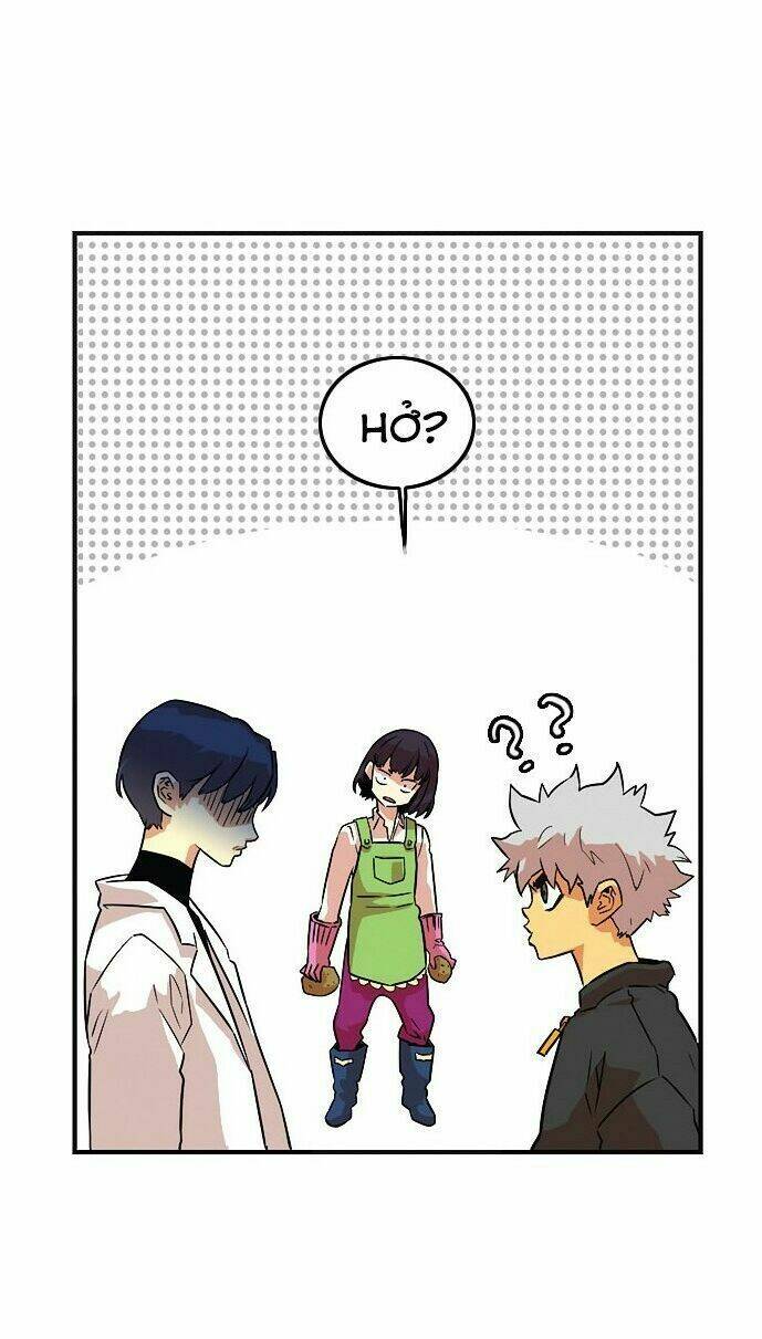 bẫy troll chapter 13 10