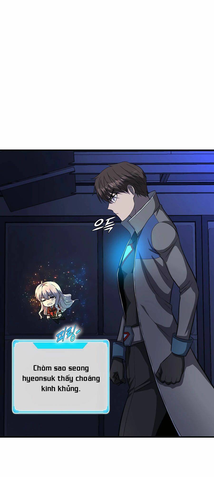 mẹ tôi là chòm sao bảo hộ m chapter 48 30