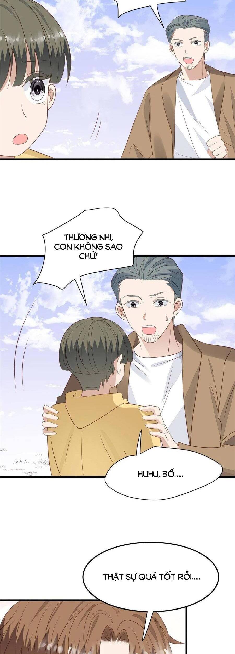 dựa vào đại lão ổn định vị trí c trong nam đoàn chapter 150 14