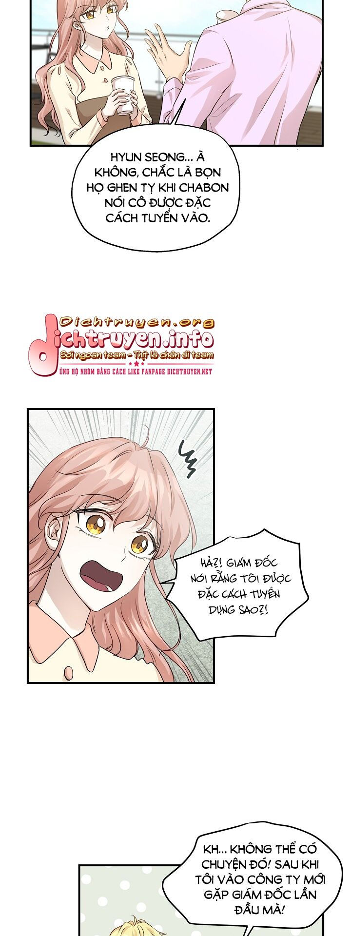 cuộc sống kỳ thú chapter 56 7