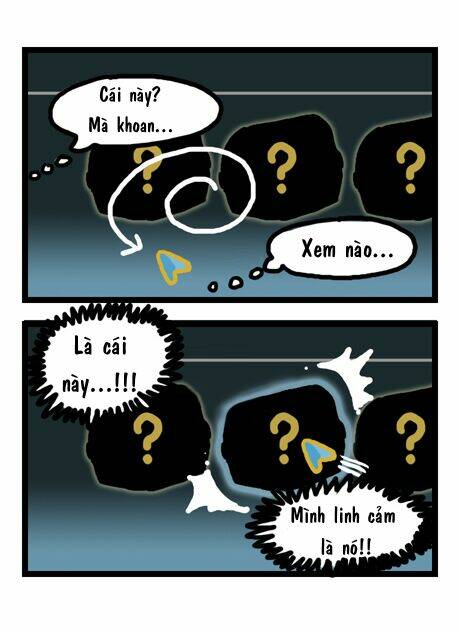 dragon nest random scribbles chapter 11 10