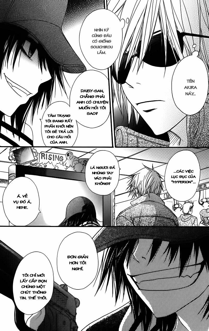 điện kích daisy chapter 44 29