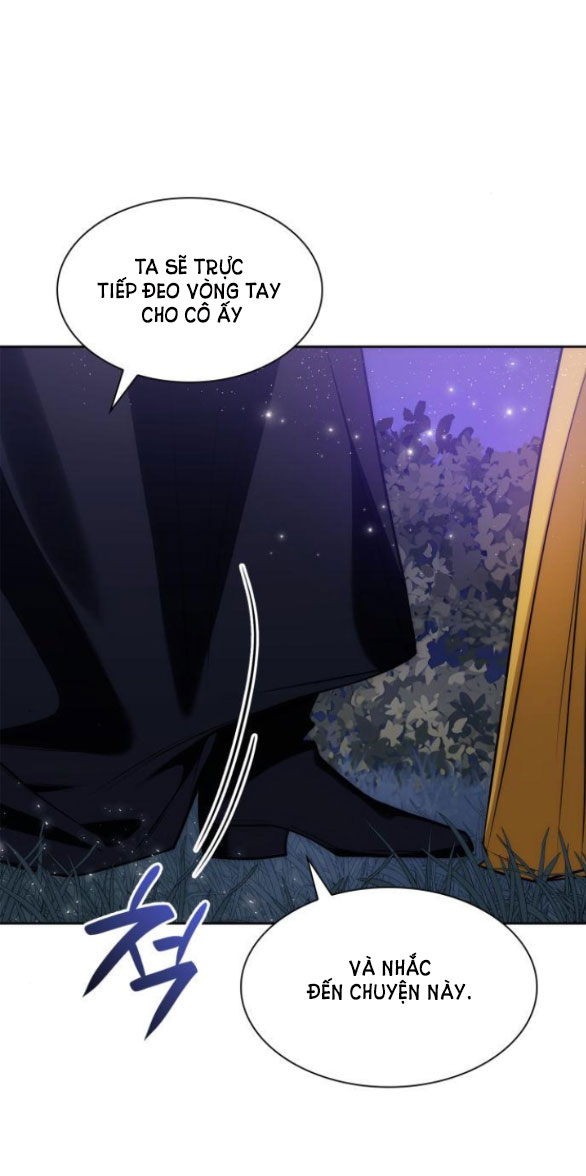 Chị Yêu, Kiếp Này Em Sẽ Là Hoàng Hậu chapter 42.2 - Trang 60