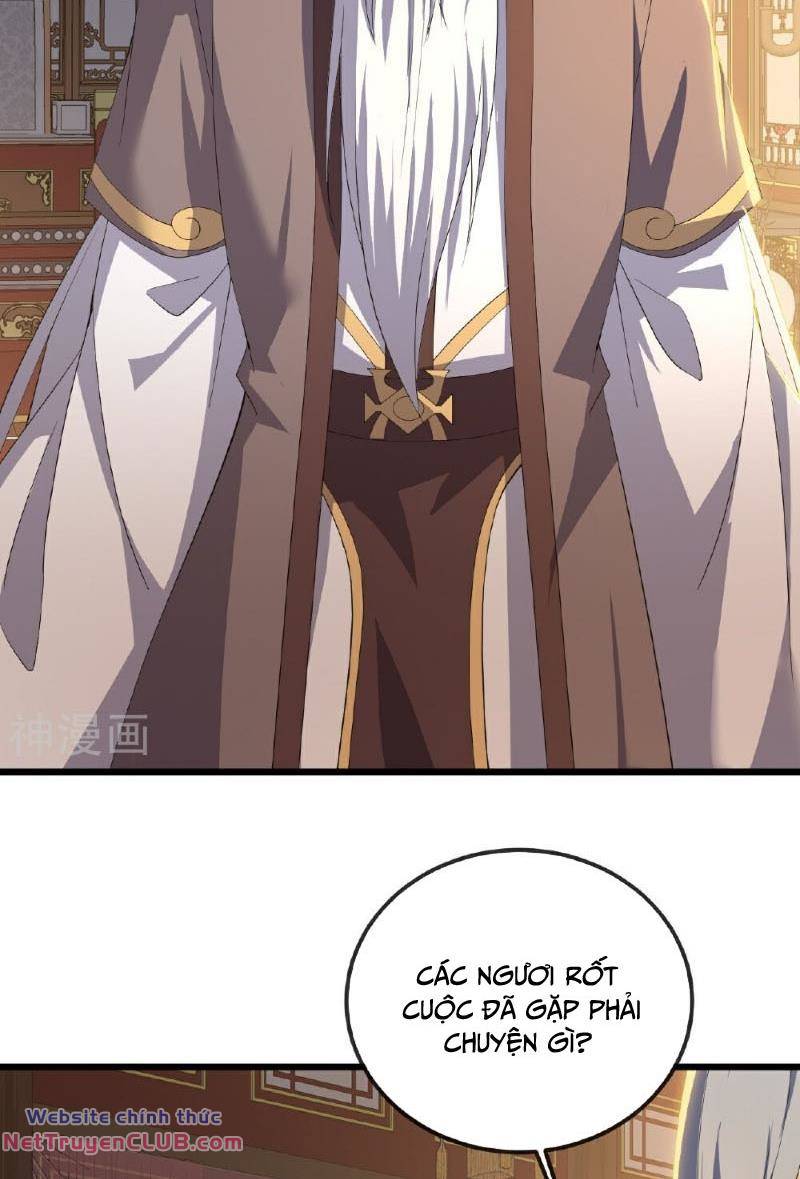 tiên võ đế tôn chapter 516 68