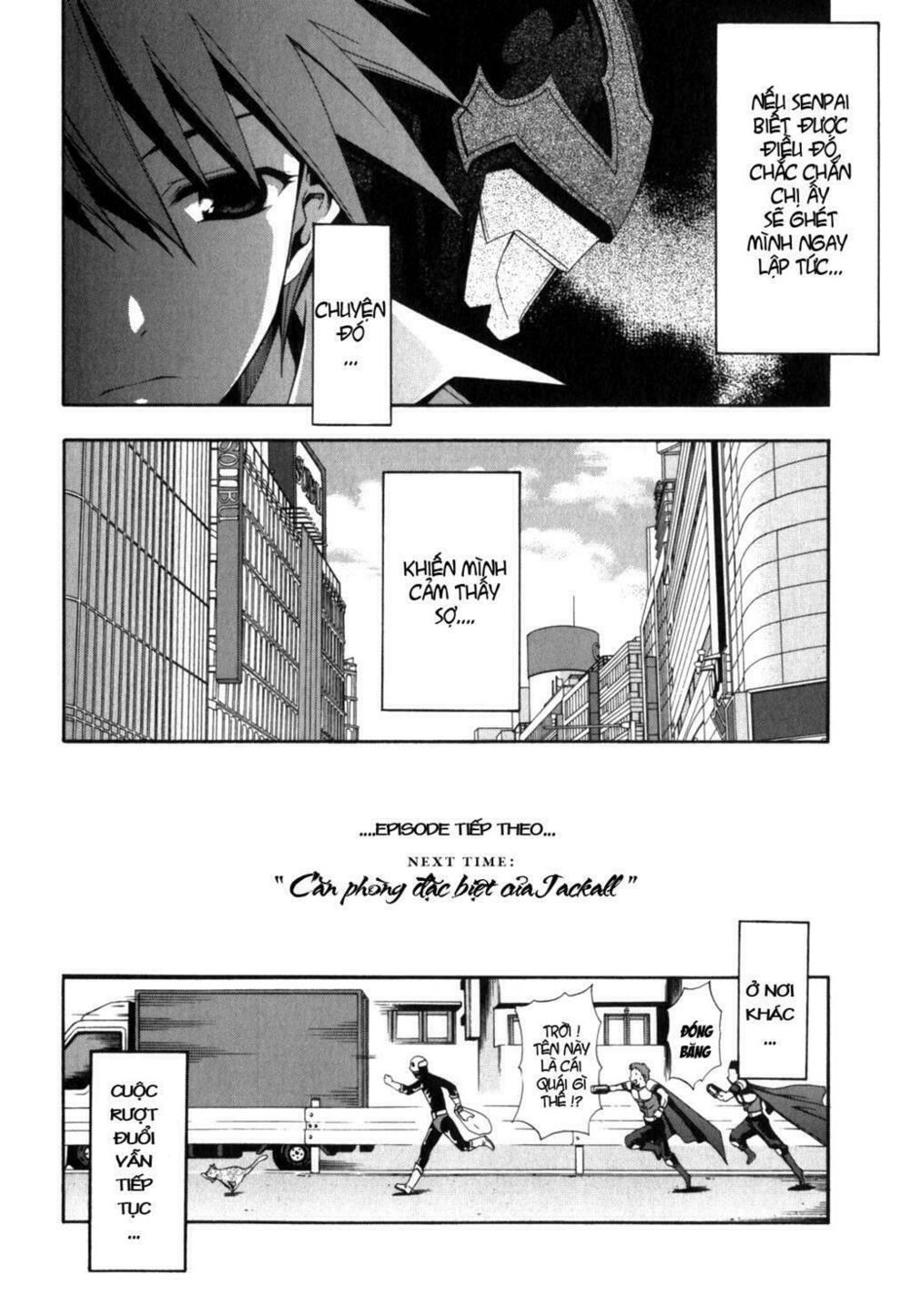 anh hùng xấu xa chapter 4 39