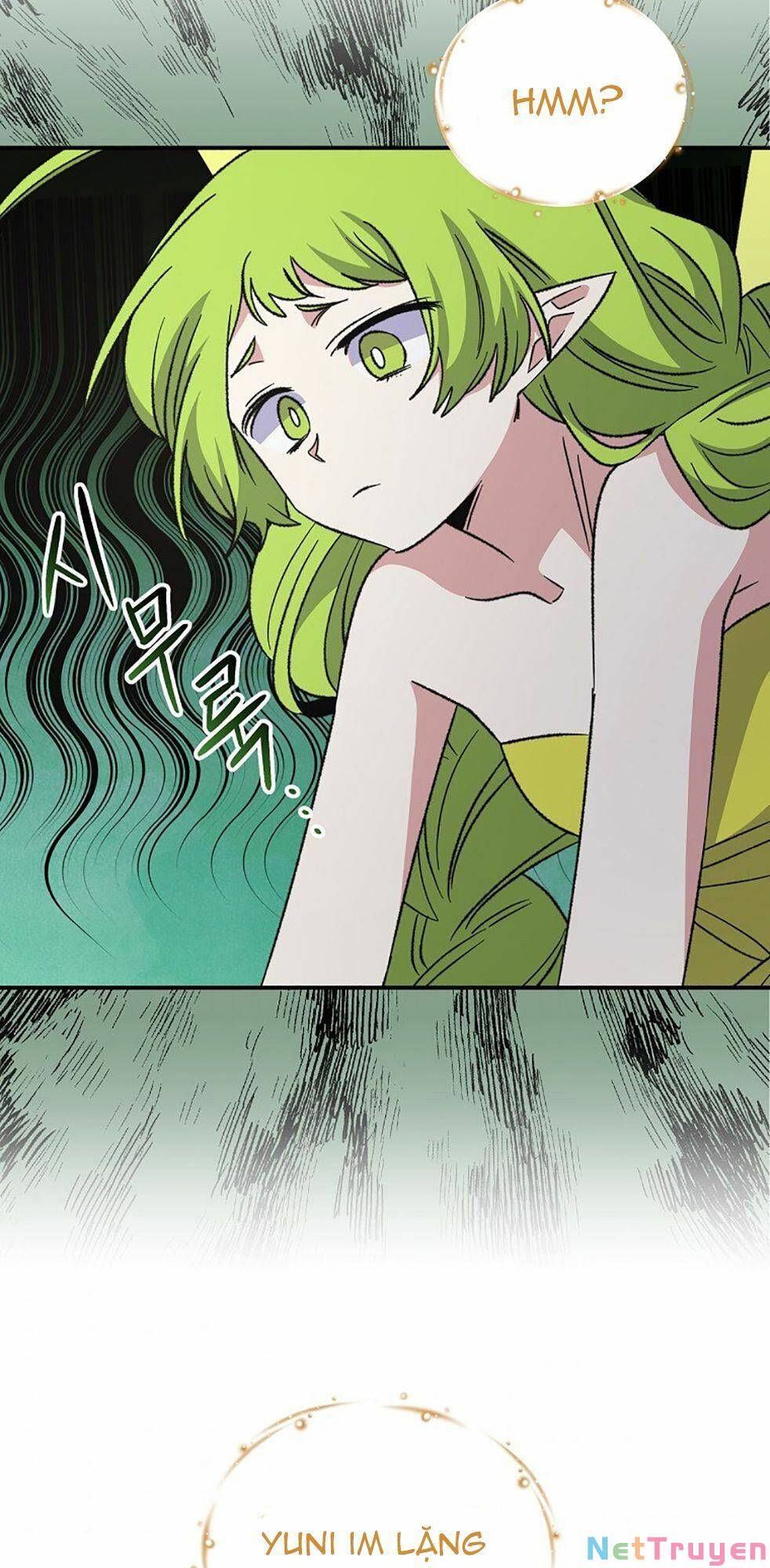 nhà hiền triết yigret chapter 58 34