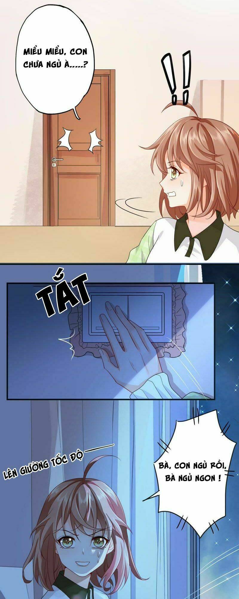 quản gia đại nhân muốn thượng vị chapter 2 15