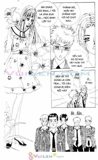 chàng gà mái chapter 9 42