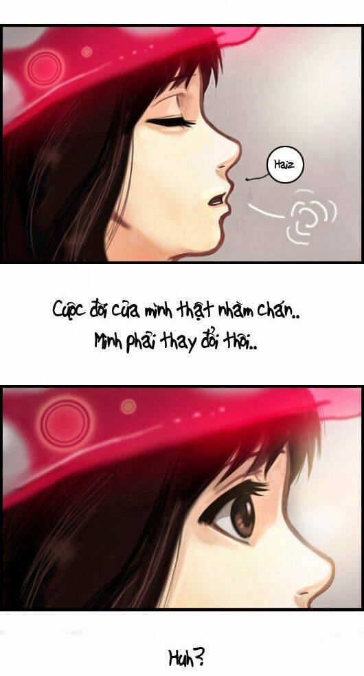 pink lady chapter 28 5