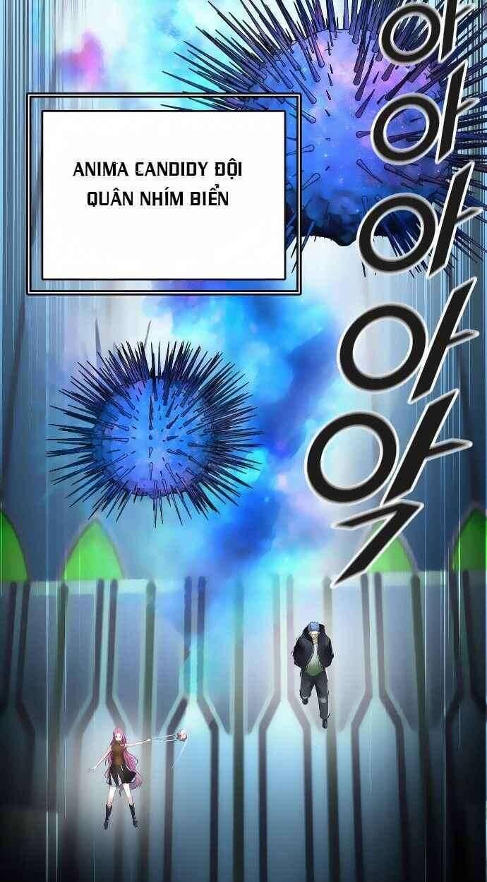 tòa tháp bí ẩn 2 chapter 519 28