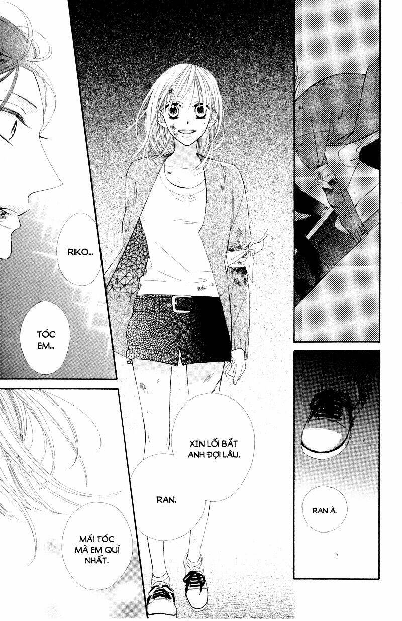 hoa trong bão chapter 9 15