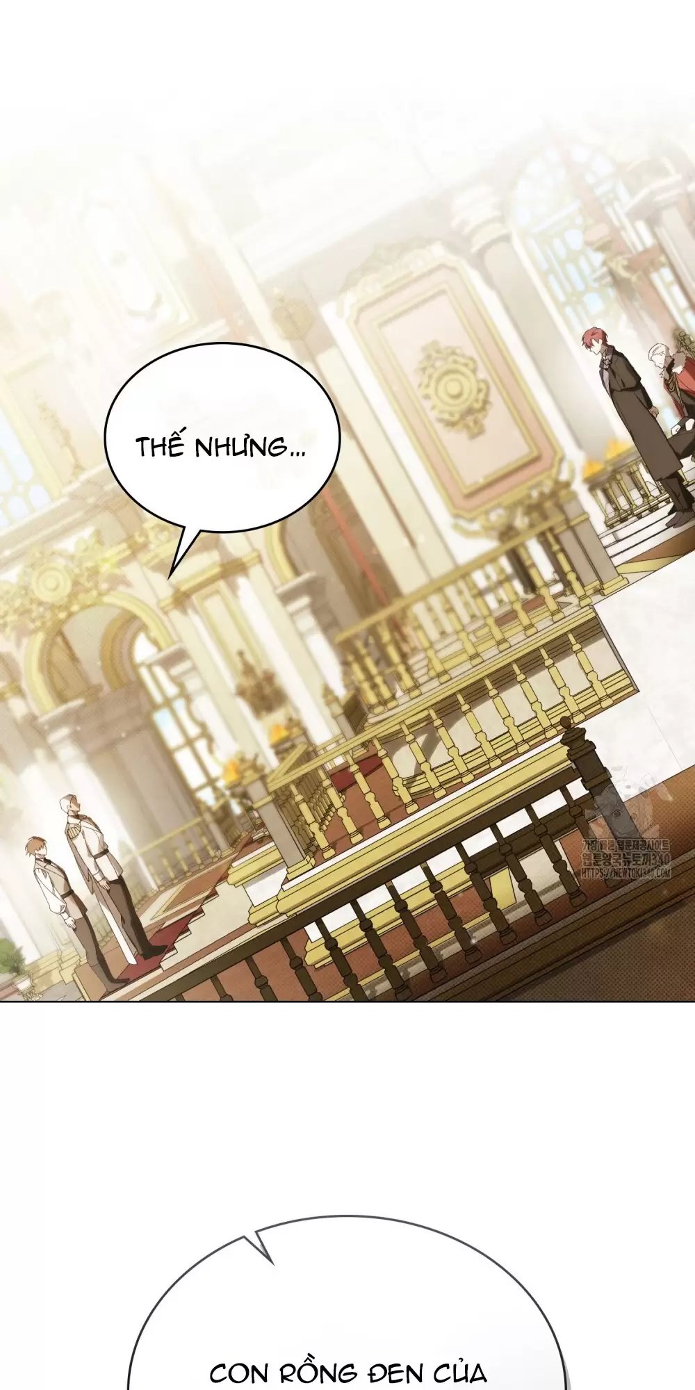 lời hứa không phải của tôi chapter 22 12