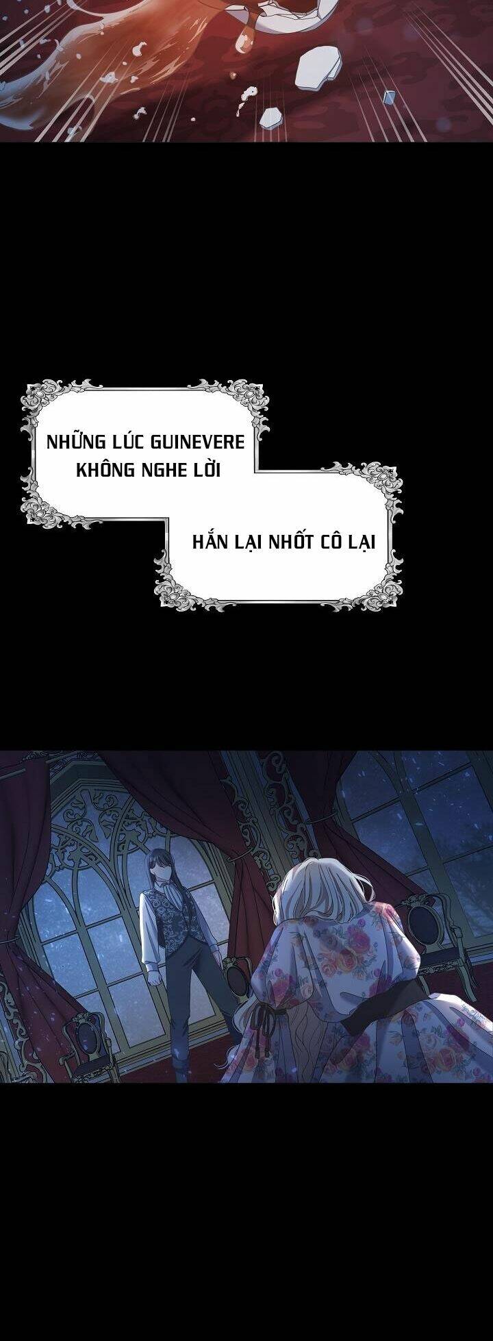 khu vườn câm lặng chapter 2 26