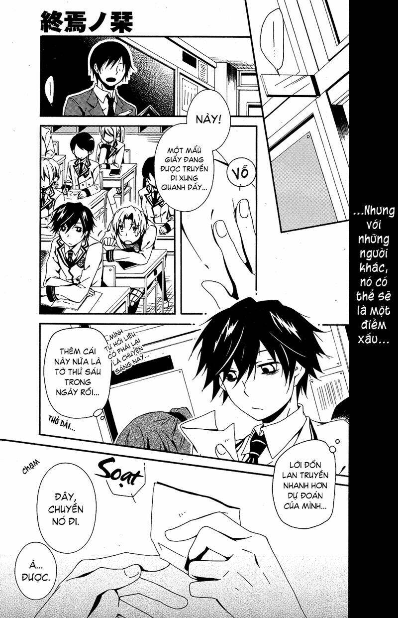 shuuen no shiori chapter 1 39