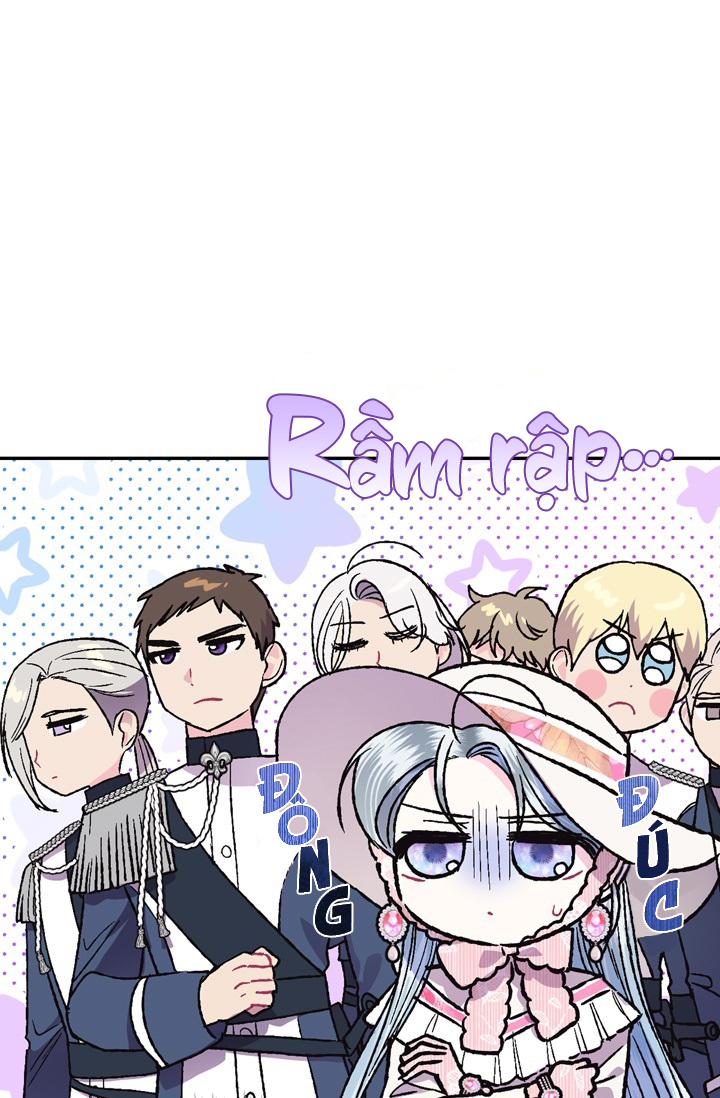 cha à, con không muốn kết hôn đâu chapter 31 70