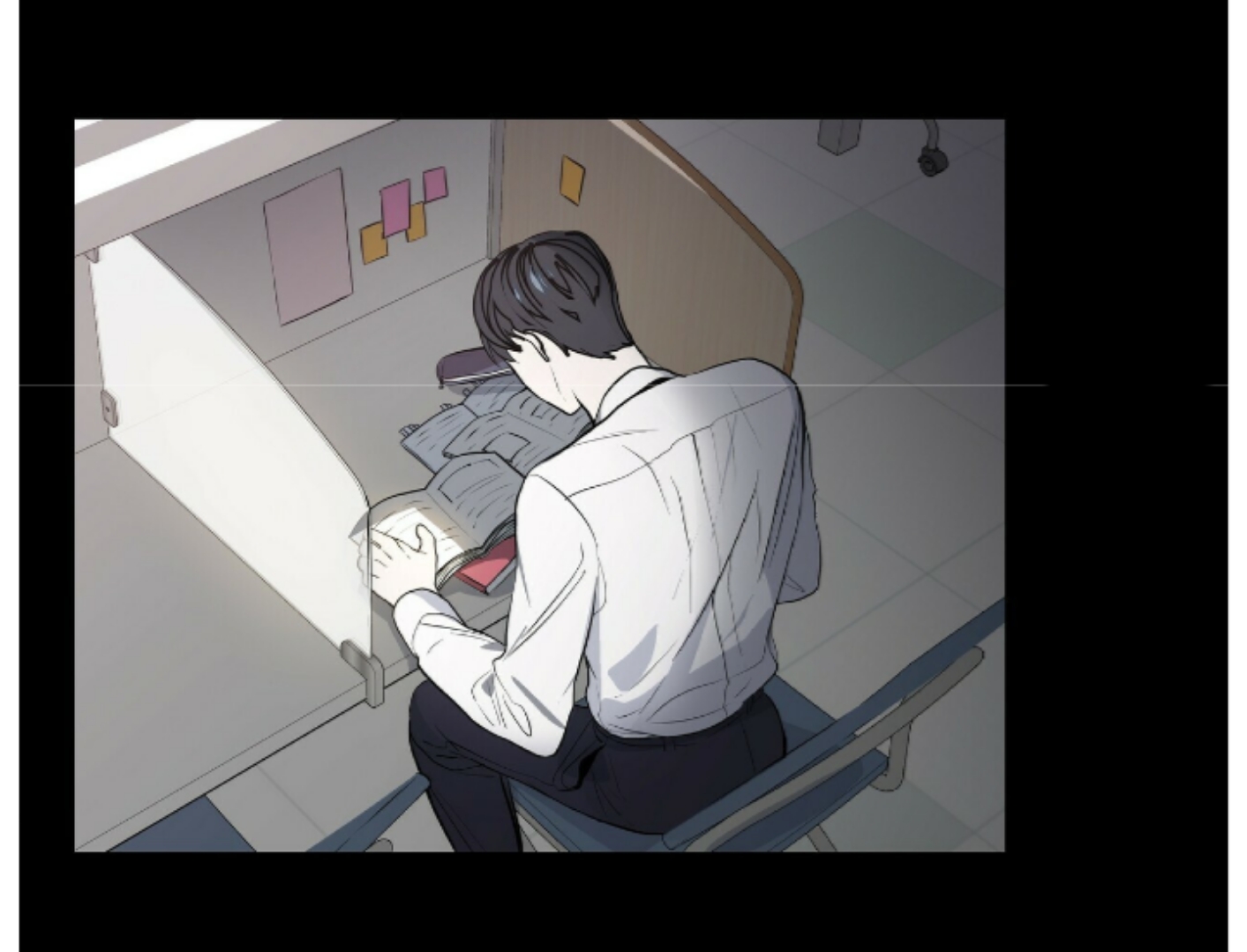 hội chứng chapter 1 31