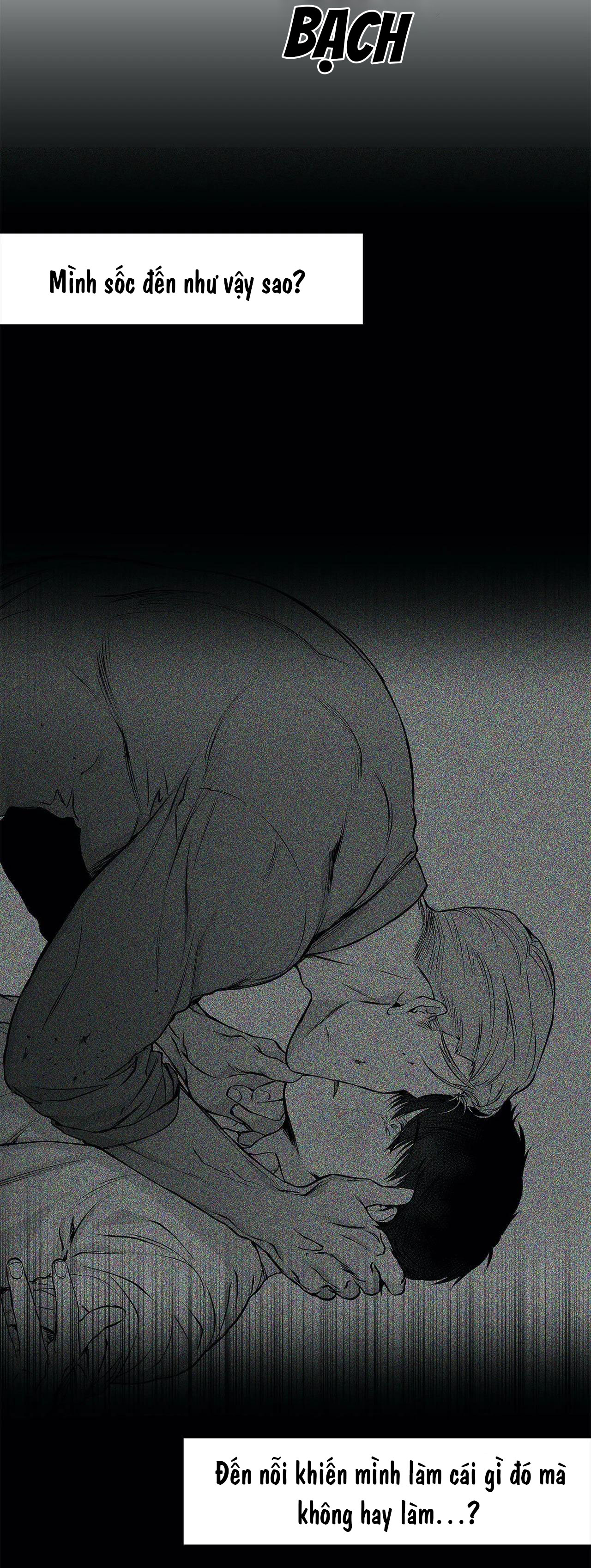 khi đôi chân thôi bước chapter 17.1 18