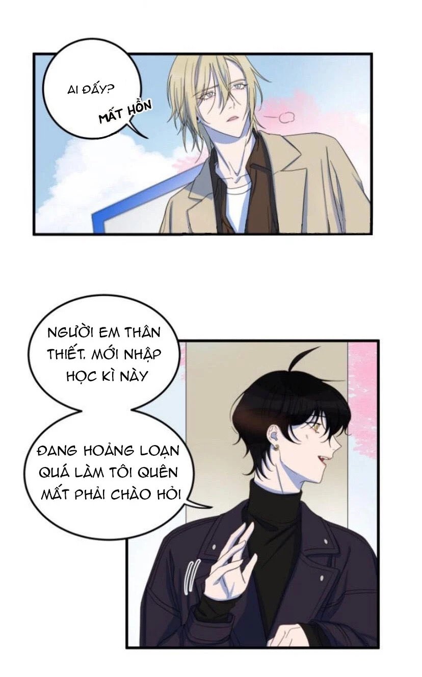 người tình dâm đãng của tôi chapter 6 44