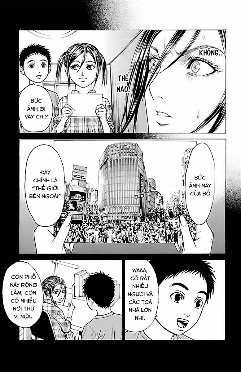 hakaijuu chapter 55 23