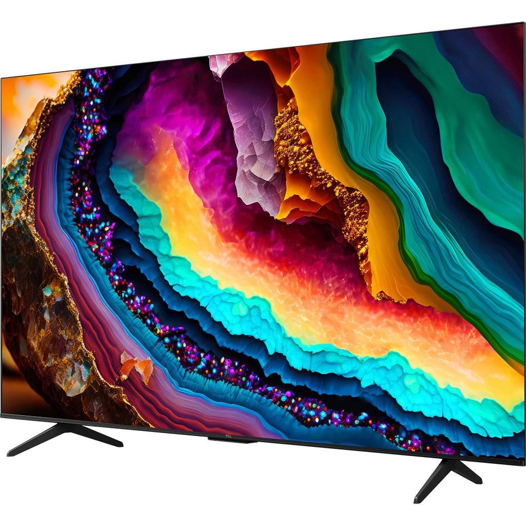 Google Tivi LED TCL 4K 55 inch 55P755 Pro - Hàng chính hãng