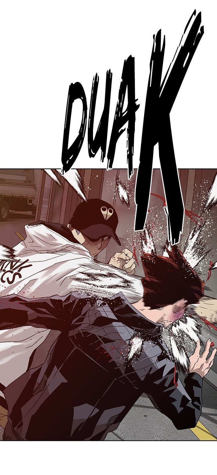 anh hùng yếu chapter 129 41